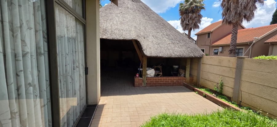 4 Bedroom Property for Sale in Vanderbijlpark SE 10 Gauteng