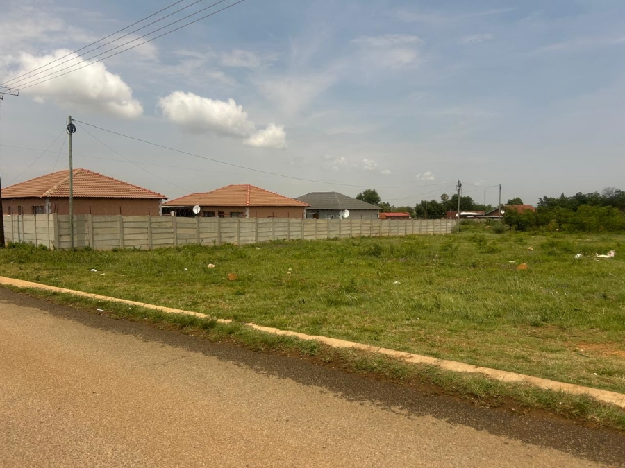 0 Bedroom Property for Sale in Fochville Gauteng