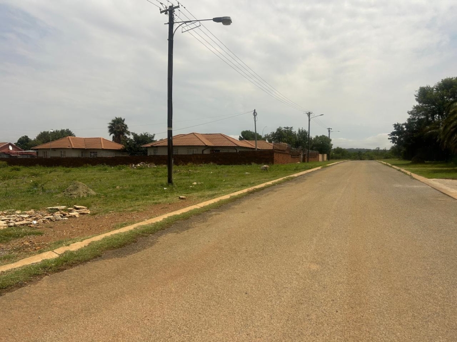 0 Bedroom Property for Sale in Fochville Gauteng
