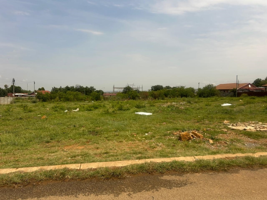 0 Bedroom Property for Sale in Fochville Gauteng