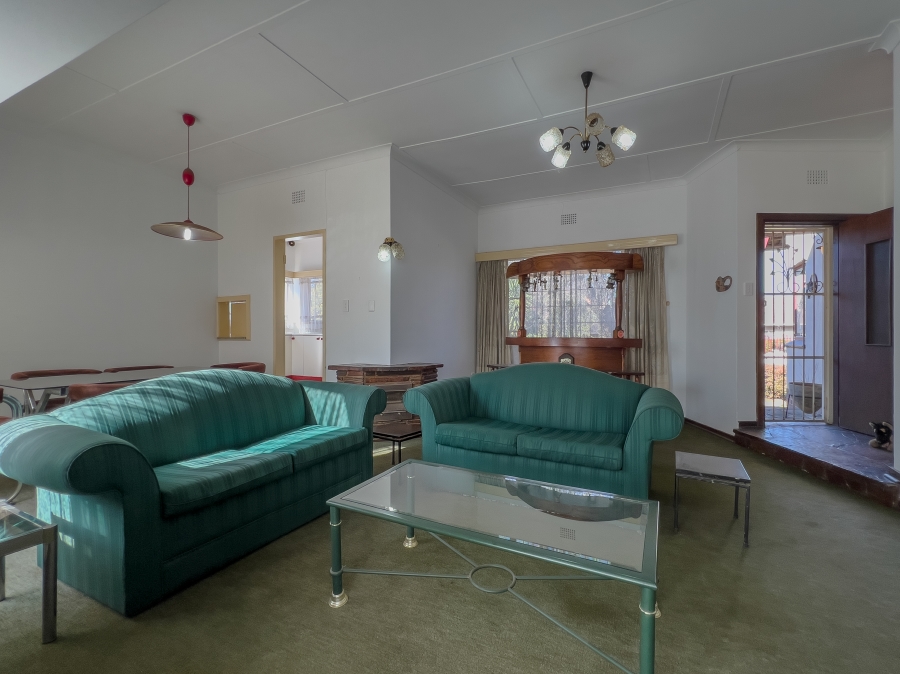 3 Bedroom Property for Sale in Birchleigh Gauteng