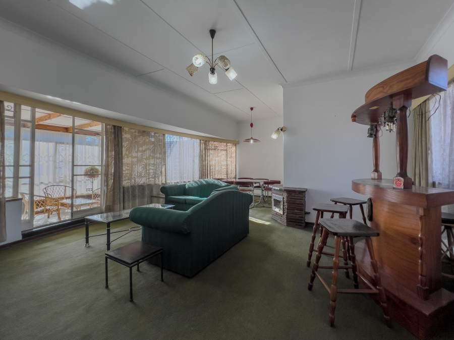 3 Bedroom Property for Sale in Birchleigh Gauteng