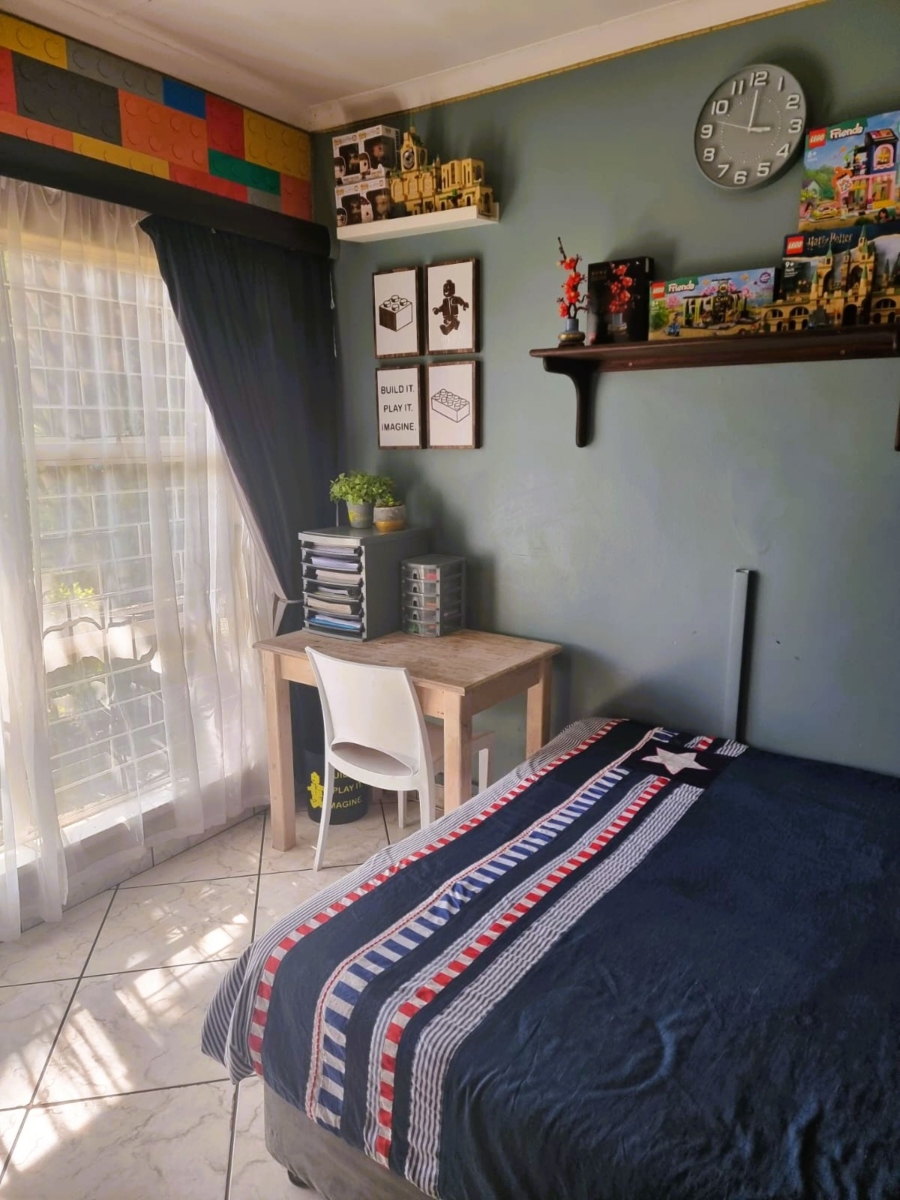 4 Bedroom Property for Sale in Vanderbijlpark SW 5 Gauteng