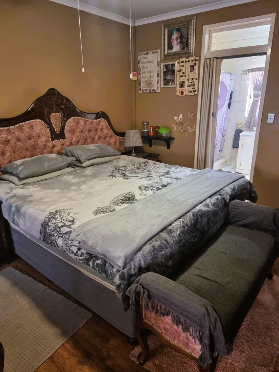 4 Bedroom Property for Sale in Vanderbijlpark SW 5 Gauteng