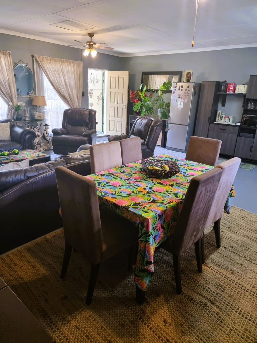 4 Bedroom Property for Sale in Vanderbijlpark SW 5 Gauteng