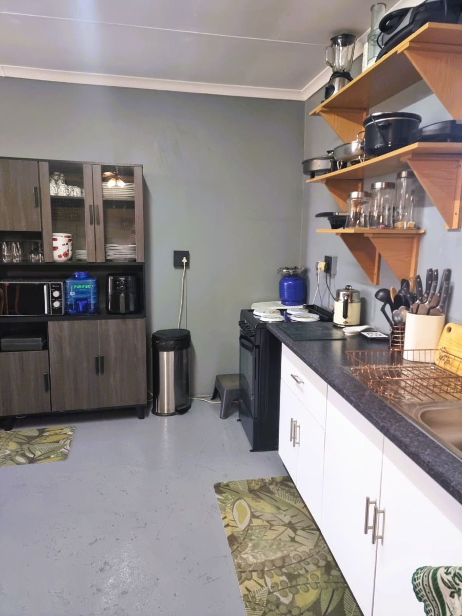 4 Bedroom Property for Sale in Vanderbijlpark SW 5 Gauteng