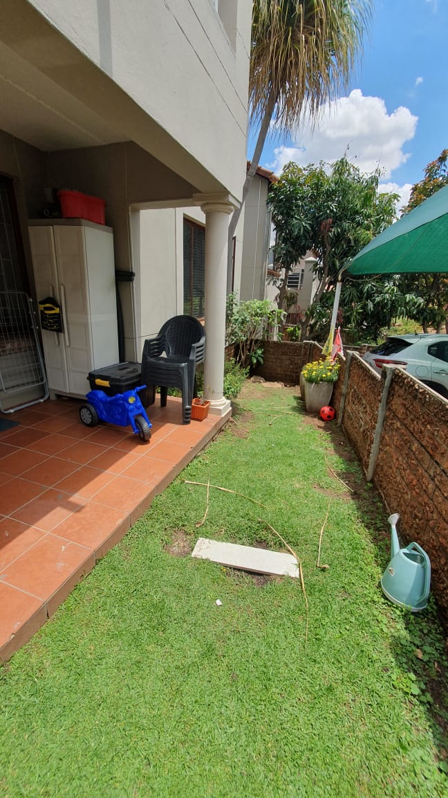2 Bedroom Property for Sale in Winchester Hills Gauteng