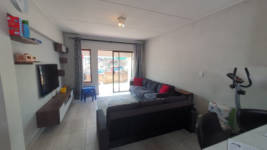 2 Bedroom Property for Sale in Winchester Hills Gauteng