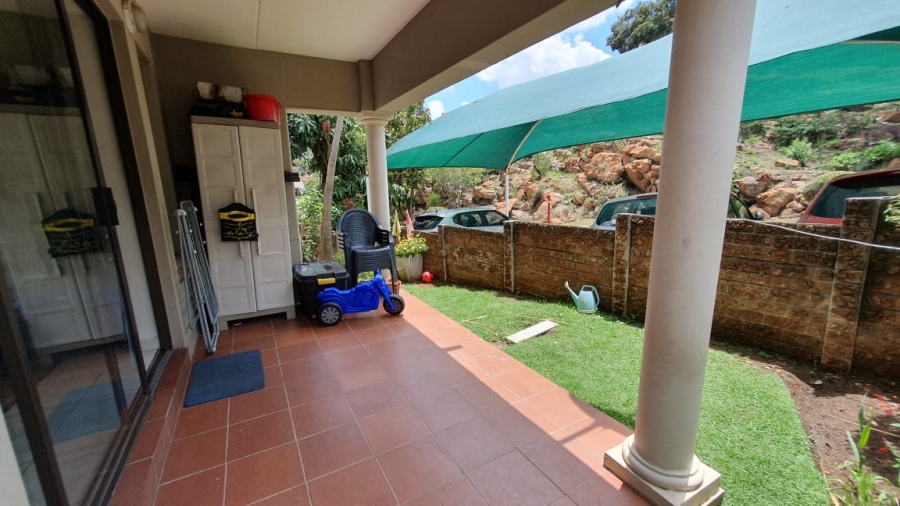 2 Bedroom Property for Sale in Winchester Hills Gauteng