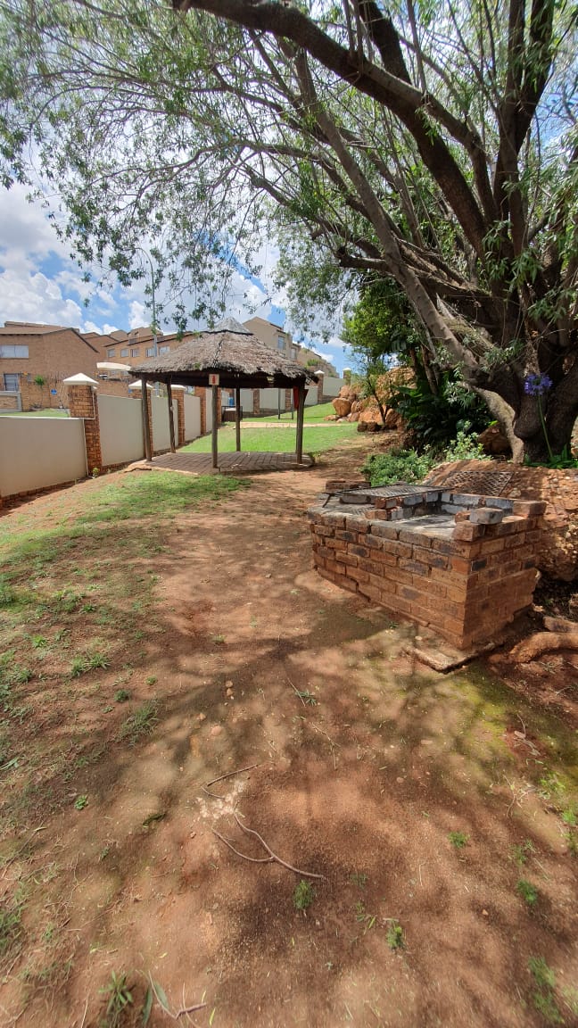 2 Bedroom Property for Sale in Winchester Hills Gauteng