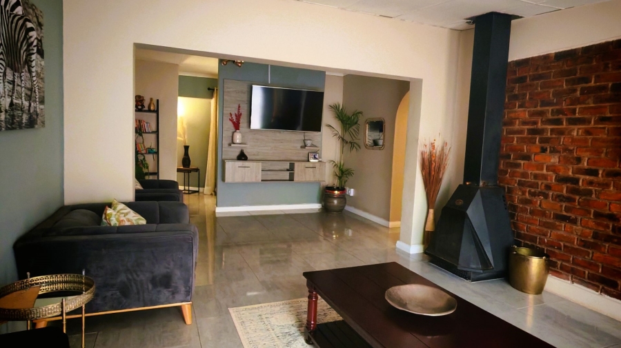 3 Bedroom Property for Sale in Meyerton Park Gauteng