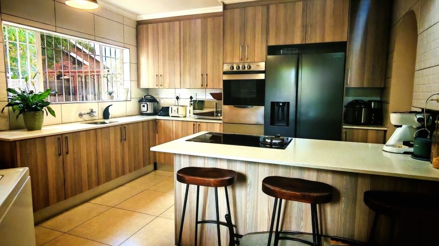 3 Bedroom Property for Sale in Meyerton Park Gauteng