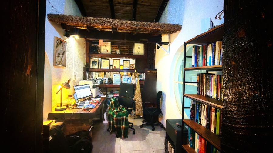 3 Bedroom Property for Sale in Meyerton Park Gauteng