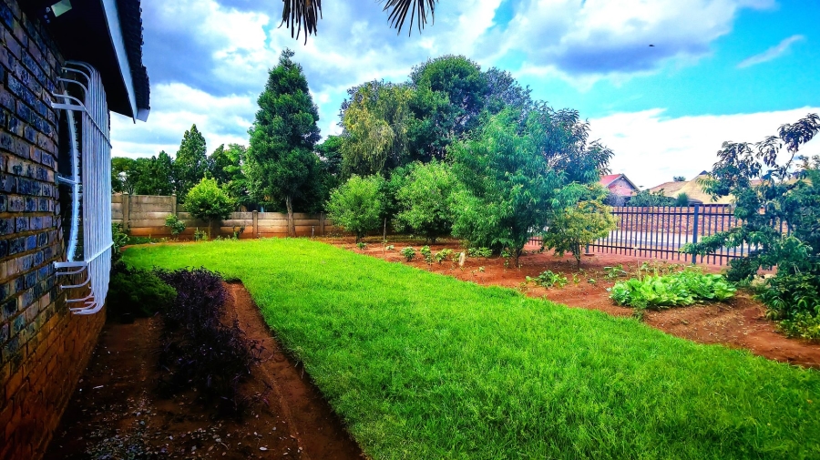 3 Bedroom Property for Sale in Meyerton Park Gauteng