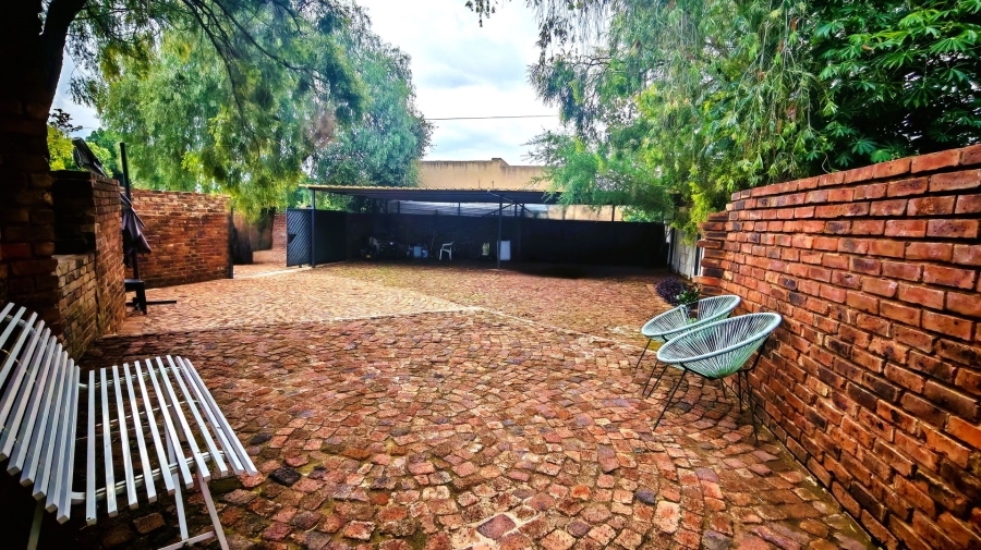 3 Bedroom Property for Sale in Meyerton Park Gauteng