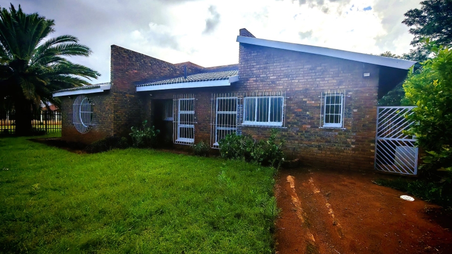 3 Bedroom Property for Sale in Meyerton Park Gauteng