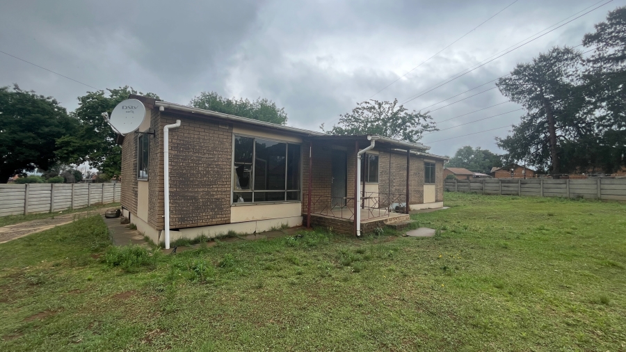 3 Bedroom Property for Sale in Bergsig Gauteng