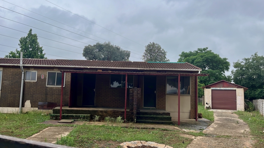3 Bedroom Property for Sale in Bergsig Gauteng