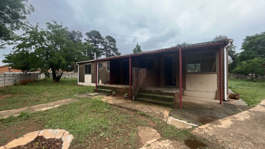 3 Bedroom Property for Sale in Bergsig Gauteng