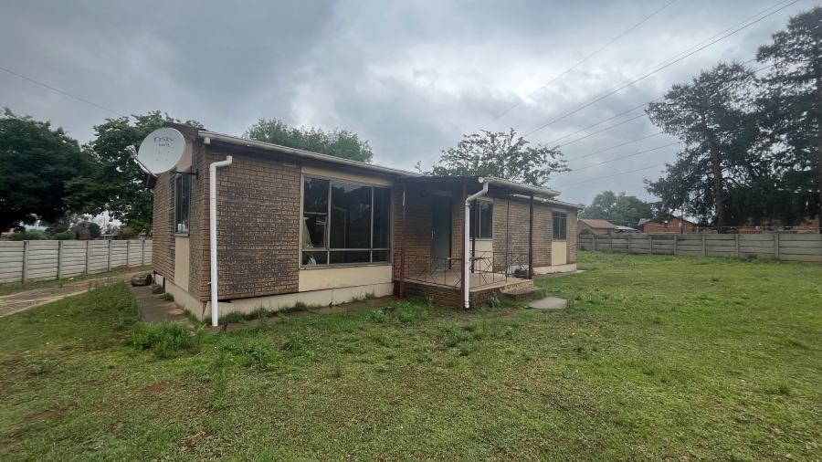 3 Bedroom Property for Sale in Bergsig Gauteng