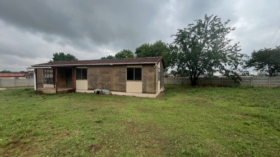 3 Bedroom Property for Sale in Bergsig Gauteng