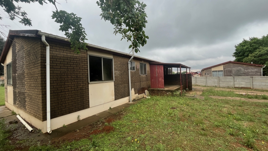 3 Bedroom Property for Sale in Bergsig Gauteng