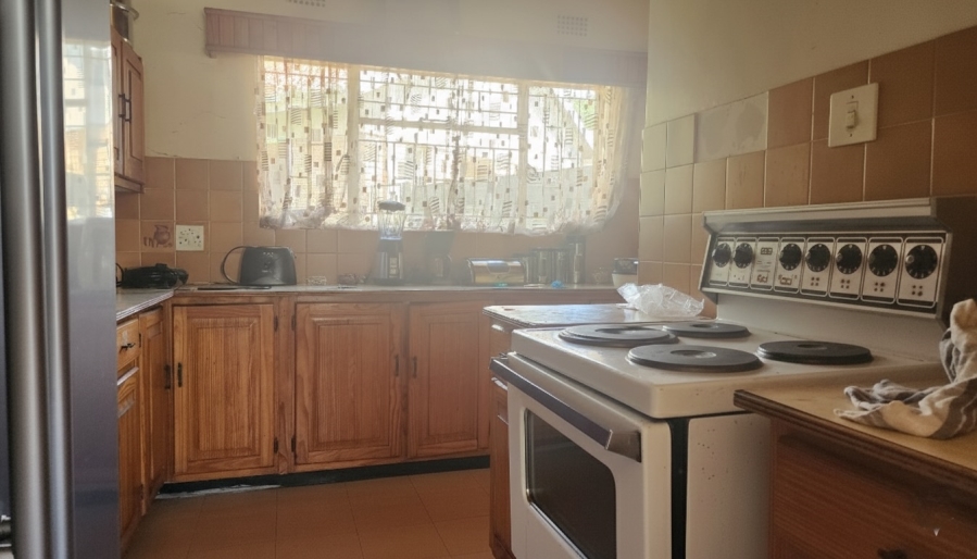 3 Bedroom Property for Sale in Rensburg Gauteng