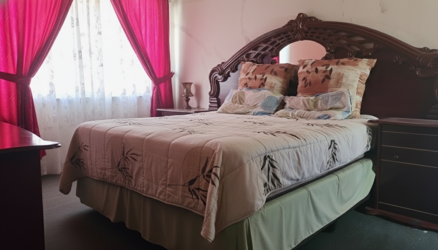 3 Bedroom Property for Sale in Rensburg Gauteng