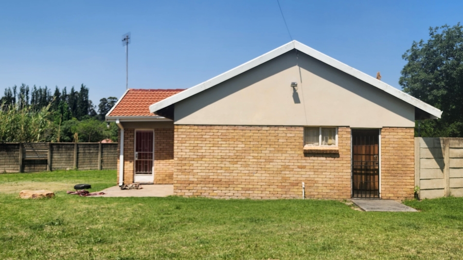 3 Bedroom Property for Sale in Rensburg Gauteng