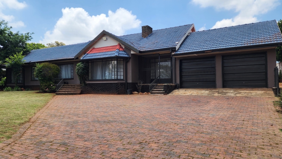 3 Bedroom Property for Sale in Rant En Dal Gauteng