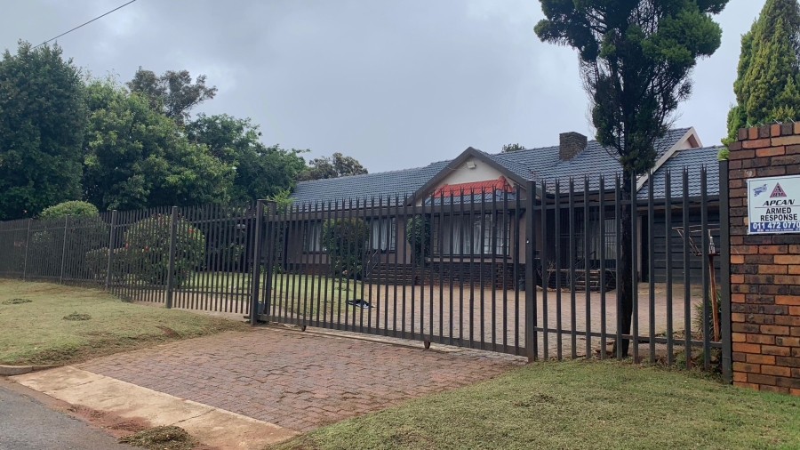 3 Bedroom Property for Sale in Rant En Dal Gauteng