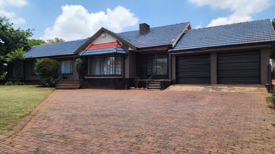 3 Bedroom Property for Sale in Rant En Dal Gauteng