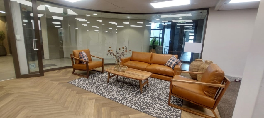 To Let commercial Property for Rent in Waterkloof Gauteng