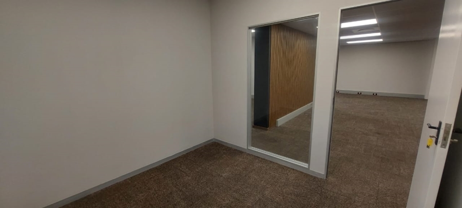 To Let commercial Property for Rent in Waterkloof Gauteng