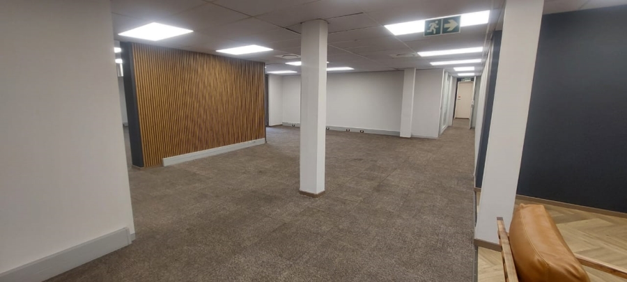 To Let commercial Property for Rent in Waterkloof Gauteng