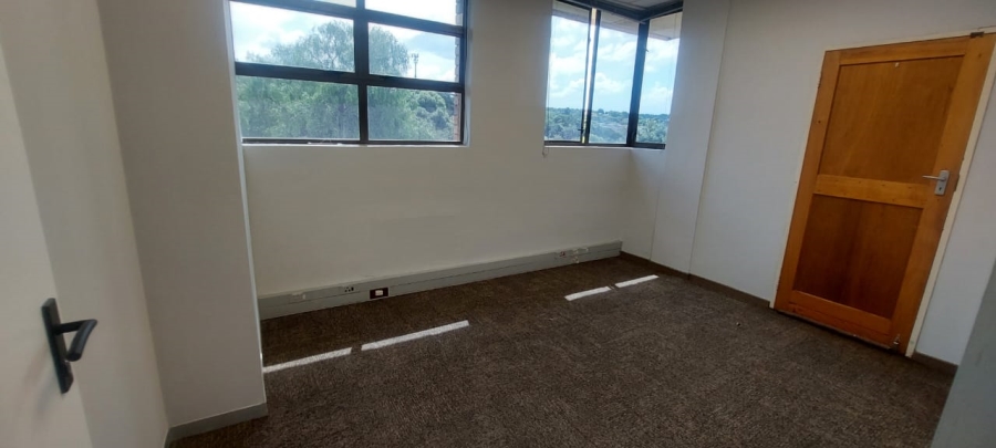 To Let commercial Property for Rent in Waterkloof Gauteng