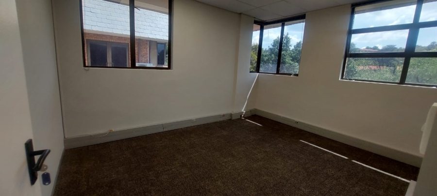 To Let commercial Property for Rent in Waterkloof Gauteng