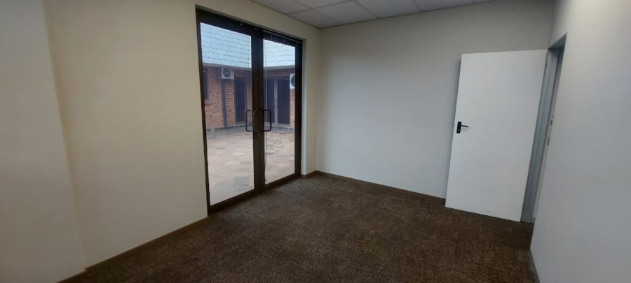 To Let commercial Property for Rent in Waterkloof Gauteng