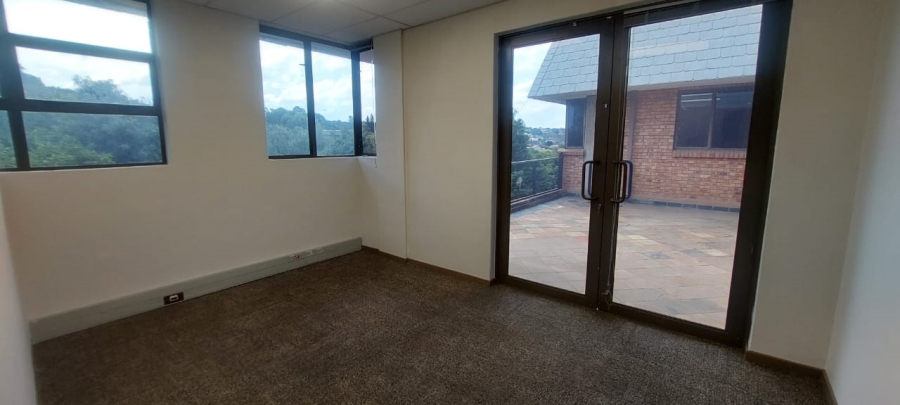 To Let commercial Property for Rent in Waterkloof Gauteng