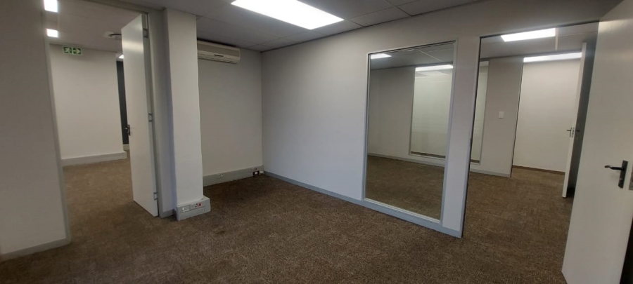 To Let commercial Property for Rent in Waterkloof Gauteng