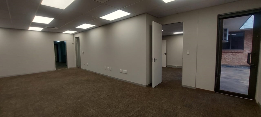 To Let commercial Property for Rent in Waterkloof Gauteng