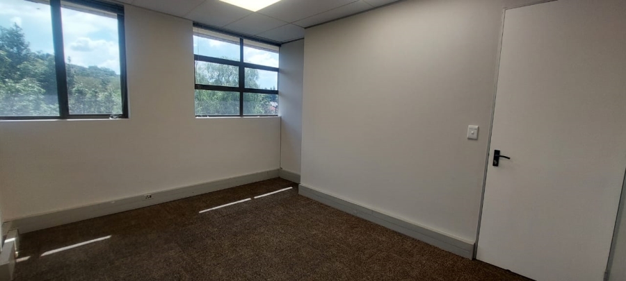 To Let commercial Property for Rent in Waterkloof Gauteng
