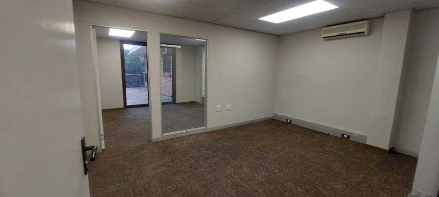 To Let commercial Property for Rent in Waterkloof Gauteng