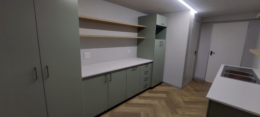 To Let commercial Property for Rent in Waterkloof Gauteng