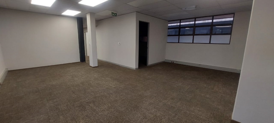 To Let commercial Property for Rent in Waterkloof Gauteng