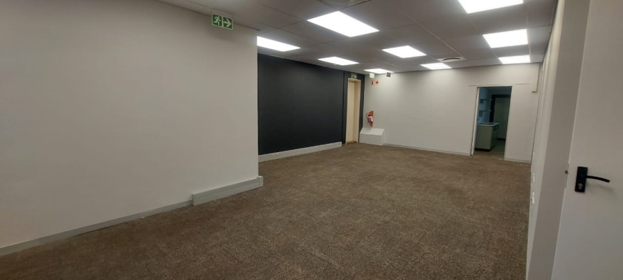 To Let commercial Property for Rent in Waterkloof Gauteng