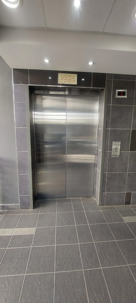 To Let commercial Property for Rent in Waterkloof Gauteng