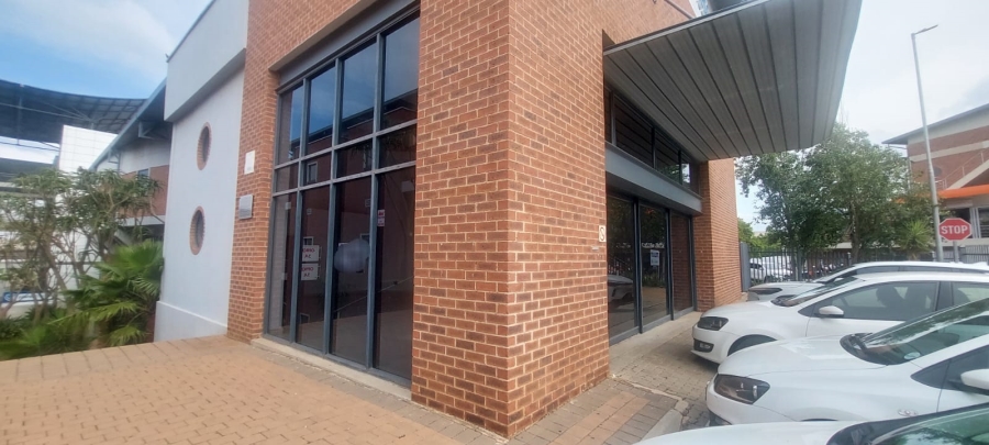 To Let commercial Property for Rent in Centurion Central Gauteng