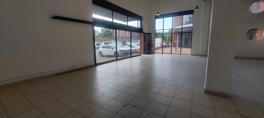 To Let commercial Property for Rent in Centurion Central Gauteng