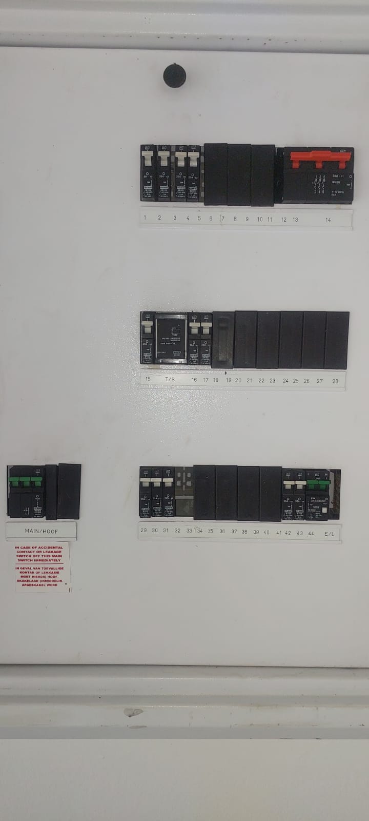 To Let commercial Property for Rent in Centurion Central Gauteng